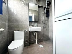 Blk 854 Khatib Evergreen I (Yishun), HDB 4 Rooms #503187531